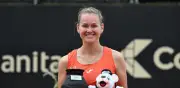 Marie Bouzková conquista la Copa Colsanitas en Bogotá: primer título WTA fuera de la República Checa