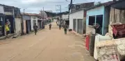 Masacre en El Zulia: Cuatro hombres asesinados en dos veredas de Norte de Santander