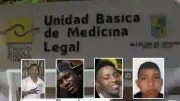 Masacre en Jamundí: Asesinan a cuatro jóvenes secuestrados, gobernadora señala a disidencias de las Farc