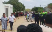Masacre en Maicao: Cinco muertos tras ataque con fusiles en estadero de La Guajira