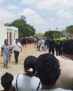 Masacre en Maicao: Seis personas asesinadas en ataque armado en La Guajira