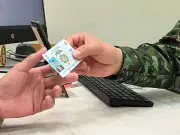 Mayor del Ejército condenado por cobrar por libreta militar a persona con discapacidad