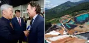 Medellín y Corea del Sur firman acuerdo millonario para modernizar gestión de residuos sólidos