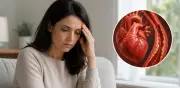 Menopausia precoz: aumenta hasta 40% el riesgo de enfermedad coronaria