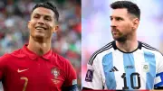 Messi y Ronaldo buscan récords en el Mundial 2026: los que podrían romper