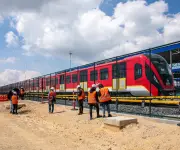 Metro de Bogotá alcanza 75,5% de avance general en marzo y avanza en extensión