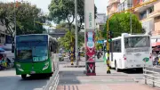 Metrolínea lanza aplicación para recargar pasajes y rastrear buses en tiempo real