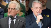 Miguel Uribe Londoño rechaza acusaciones de Álvaro Uribe contra gobernador de Nariño