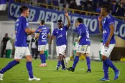 Millonarios busca victoria clave ante São Paulo en Copa Sudamericana