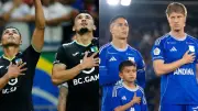 Millonarios enfrenta a O'Higgins en la Copa Sudamericana 2026: horario y transmisión