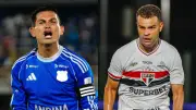 Millonarios vs. Sao Paulo: horario y canal para ver la Copa Sudamericana 2026