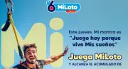 MiLoto corona nuevo millonario en Bogotá con premio de $160 millones en sorteo 0520