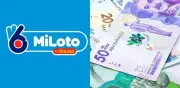 MiLoto premia con 250 millones a ganador en Yopal, Casanare: así se reduce el monto por impuestos