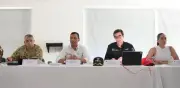 Mindefensa activa junta de inteligencia tras alerta de Petro sobre presunto atentado contra Iván Cepeda