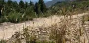 Minería ilegal en páramo de Chingaza: CAR impone medida preventiva