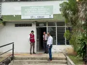 Ministerio del Trabajo paraliza área de centro de menores en Barrancabermeja tras inspección