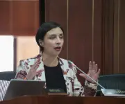 Ministra Carvajalino destaca crecimiento del 3,1% en el agro pese a pérdida de 117.000 empleos rurales