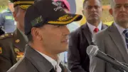 Ministro de Defensa advierte sobre disputas criminales que duplican homicidios en el Atlántico