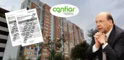 Ministro de Hacienda vinculado a proyecto inmobiliario con bloqueo de matrículas en Bogotá