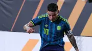 Minnesota United desmiente rabdomiólisis en James Rodríguez y confirma su recuperación progresiva