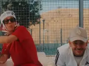 Mito & Didier lanzan 'Novedades', fusión de regional mexicano y urbano