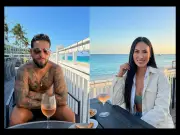 Modelo colombo-japonesa revela desgaste emocional y traiciones en relación de ocho años con Maluma