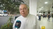 Monseñor Héctor Fabio Henao advierte: La política no puede ser un escenario donde todo vale