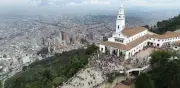 Monserrate en Semana Santa 2026: Horarios, restricciones y recomendaciones para visitantes