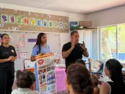 Más de 1.400 personas beneficiadas en jornada integral en Tierrabomba