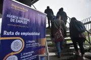 Más de 3.500 empleos en Bogotá: construcción y movilidad lideran oferta