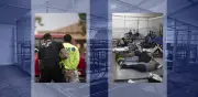 Muertes en centros migratorios de ICE se disparan: una por semana en 2026 bajo ofensiva de Trump