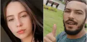 Mujer descubre cuerpo de joven madre en congelador de su pareja en Brasil