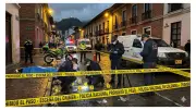 Mujer muerta y hombre grave tras ataque armado en Usme, Bogotá