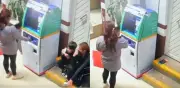 Mujer se roba Nintendo Switch olvidada por niño en Querétaro y desata indignación en redes