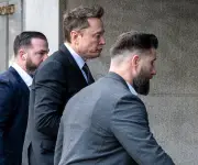 Musk solicita destitución de Sam Altman en OpenAI ante juicio por lucro