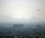 México activa contingencia ambiental por ozono ante ola de calor