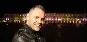 Nacho Vidal condenado a tres años por tráfico de 'cocaína rosa' en España