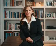 Ángela María Orozco, exministra de Transporte, asume vicepresidencia en Avianca Group