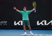 Nicolás Mejía se corona campeón en México y alcanza su mejor ranking ATP