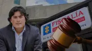 Nicolás Petro enfrenta dos procesos penales por corrupción y lavado de activos