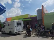 Niño de 11 años en estado crítico tras ataque de sicarios en Cartagena