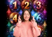 Números de la suerte para cada signo zodiacal este 17 de abril de 2026