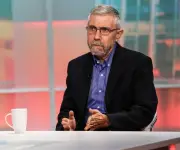 Nobel de Economía Paul Krugman advierte recesión global por crisis petrolera en Ormuz