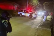 Noche de terror en Caquetá: patrulla policial acribillada en emboscada con fusiles