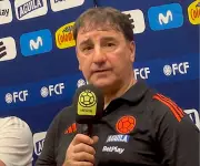 Néstor Lorenzo pide prudencia a Colombia ante el Mundial 2026: 'Nadie es fácil'