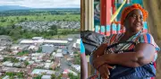 Nuevo Belén de Bajirá: el municipio más joven de Colombia con solo dos años de vida