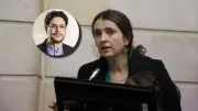 Nuevo enfrentamiento en el Senado entre Paloma Valencia e Iván Cepeda por debates y magnicidio