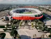 Nuevo Estadio Metropolitano: Char revela detalles de la remodelación