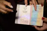 Nuevo modelo de expedición de pasaportes en Colombia inicia este 1 de abril