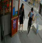 Nuevo modus operandi en Kennedy: hurto con engaño de excremento de perro